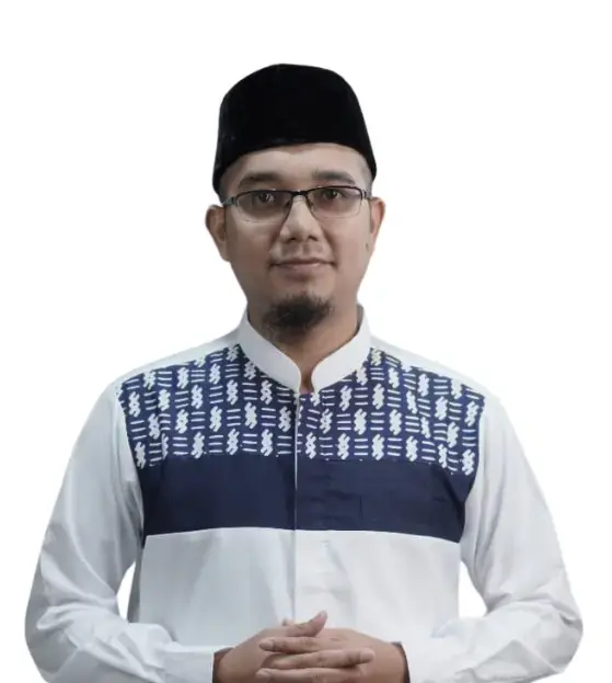 Iskandar Riyadi Hasibuan